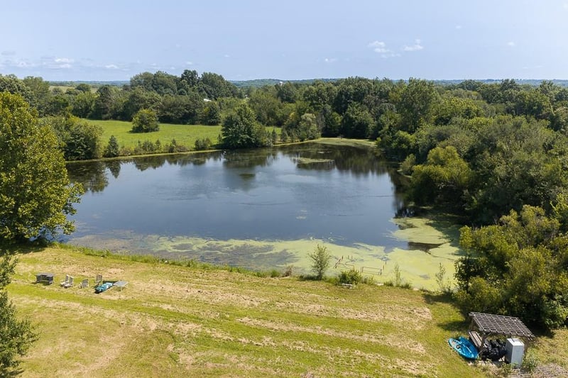 20100 Evans Rd, Tonganoxie, KS 66086