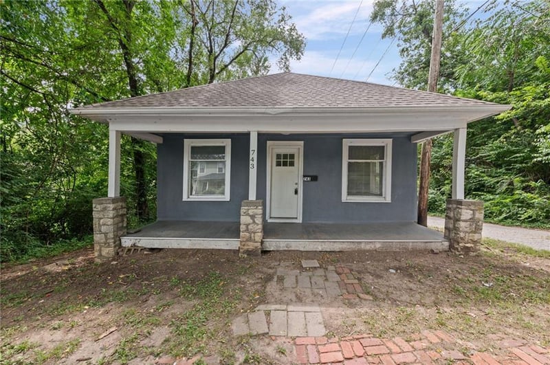 Home Worth Check