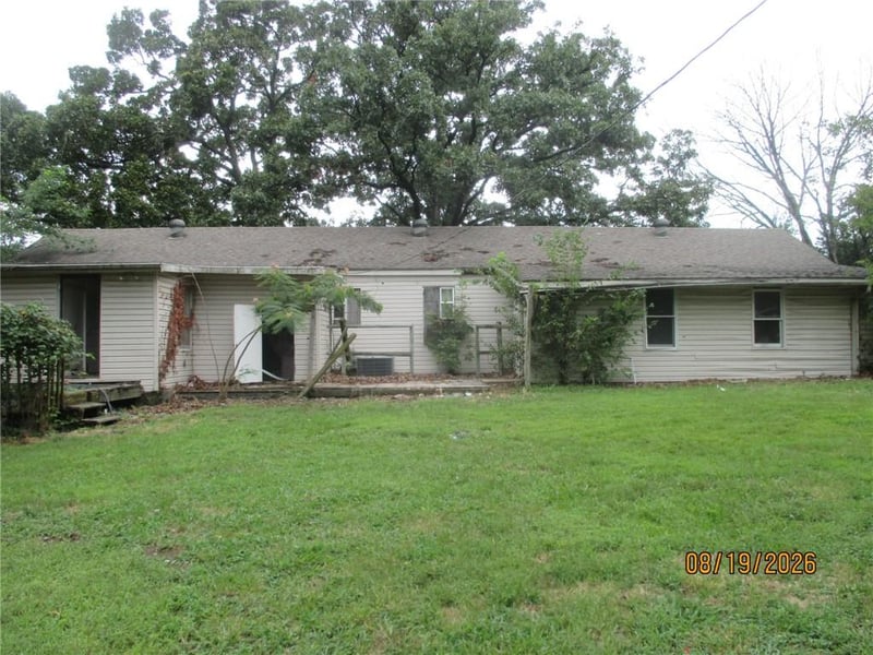 6917 Heritage Hw, Jefferson City, MO 65109