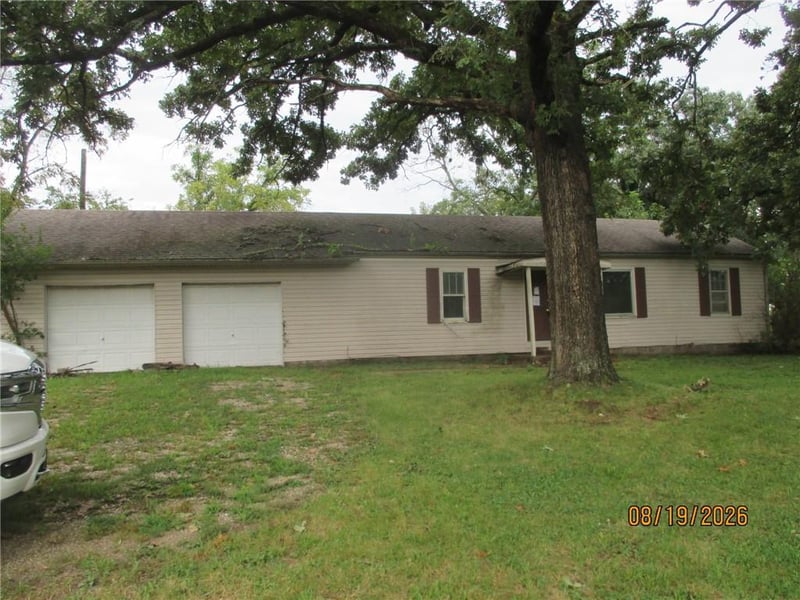 6917 Heritage Hw, Jefferson City, MO 65109
