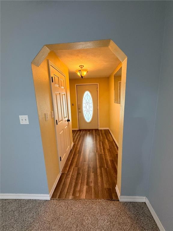 713 W 1st St, Pittsburg, KS 66762