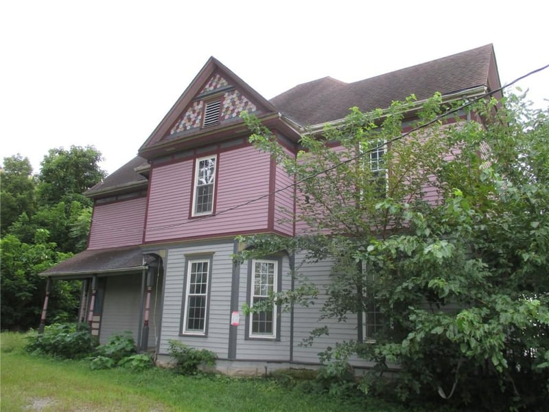 664 S Odell Ave, Marshall, MO 65340