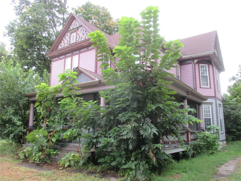 664 S Odell Ave, Marshall, MO 65340