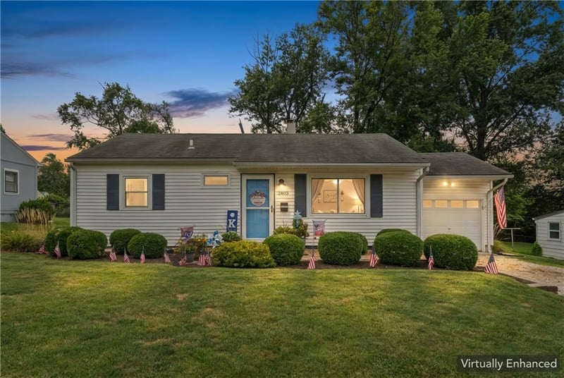 2403 59th St, Gladstone, MO 64118
