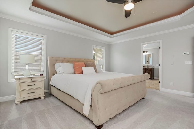 16416 Rosehill St, Overland Park, KS 66221