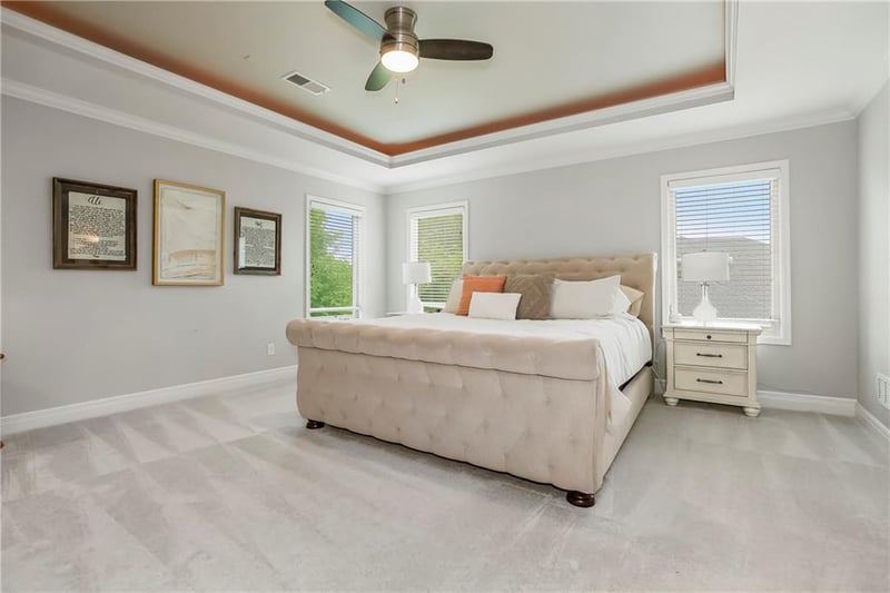 16416 Rosehill St, Overland Park, KS 66221