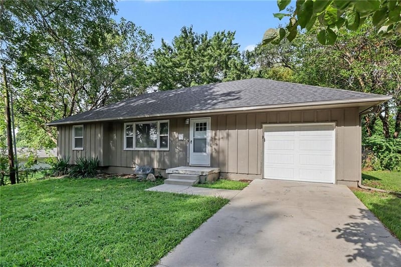 10616 Skiles Ave, Kansas City, MO 64134