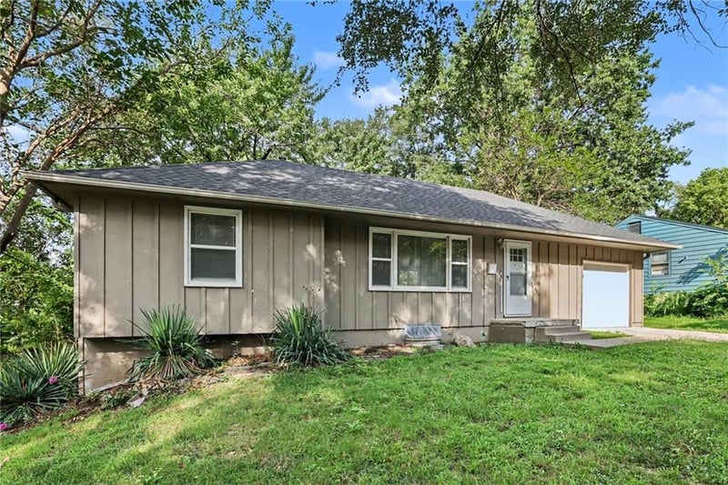 10616 Skiles Ave, Kansas City, MO 64134