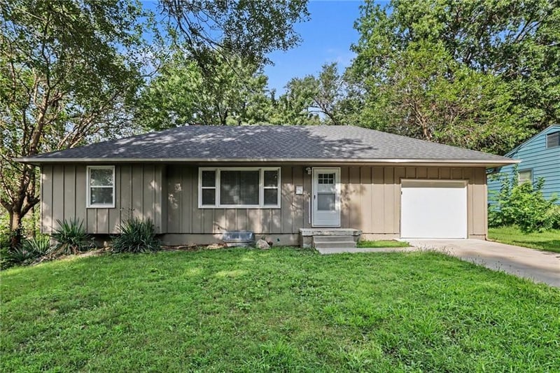 10616 Skiles Ave, Kansas City, MO 64134
