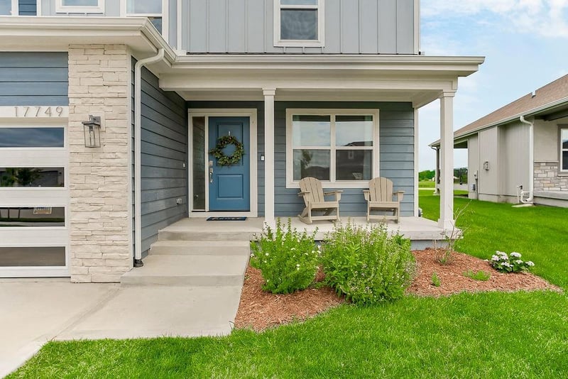 17749 Greeley St, Gardner, KS 66030