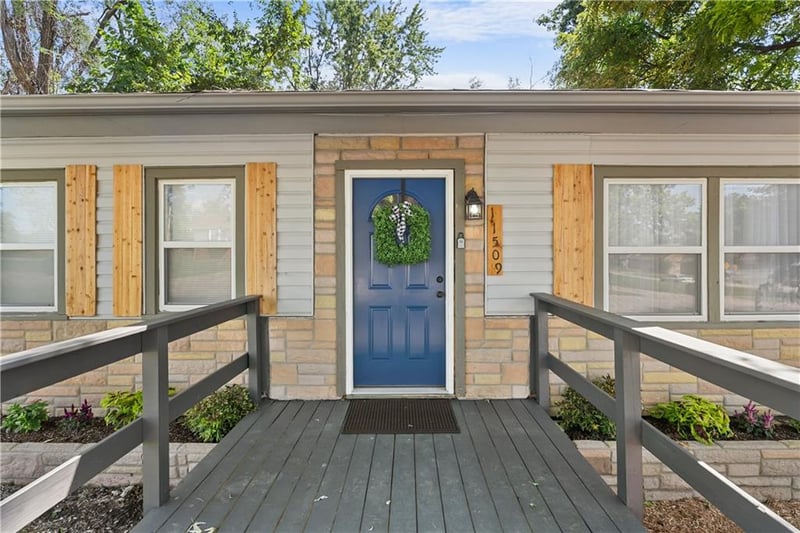 11509 E 75th St, Kansas City, MO 64138