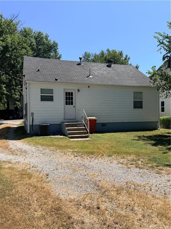 2010 S English St, Pittsburg, KS 66762