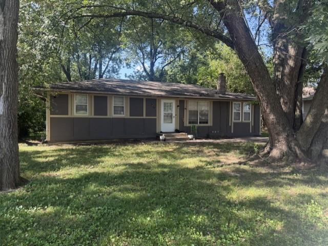 16713 E 3rd Ter, Independence, MO 64056