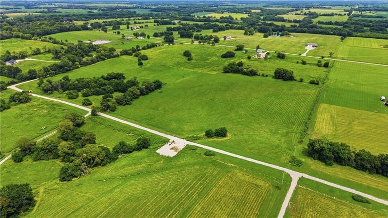 TBD West Grace Rd, Archie, MO 64747