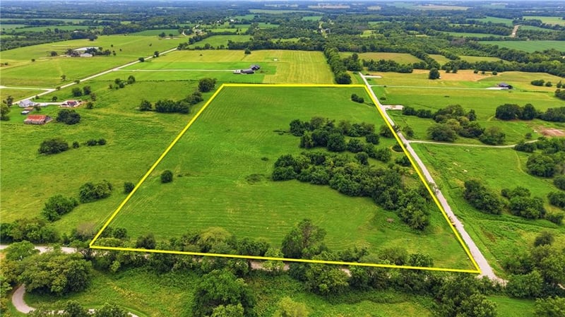 TBD West Grace Rd, Archie, MO 64747