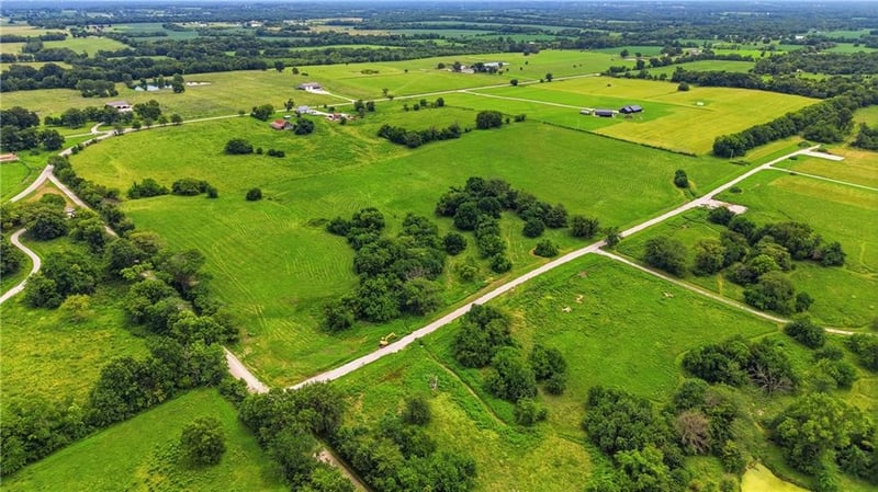 TBD West Grace Rd, Archie, MO 64747