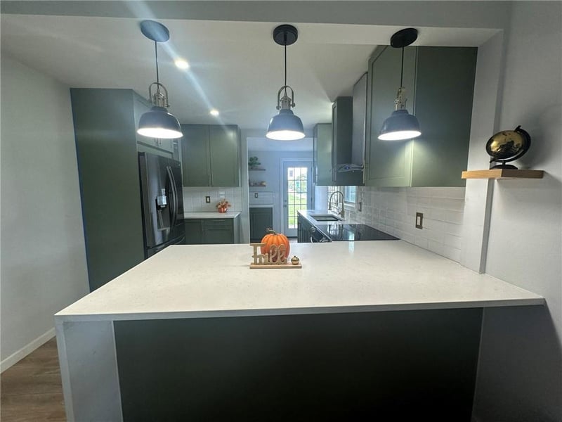 107 E 15th St, Higginsville, MO 64037