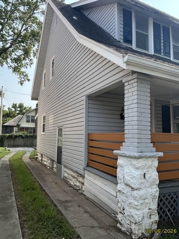 3503 E 25th St, Kansas City, MO 64127