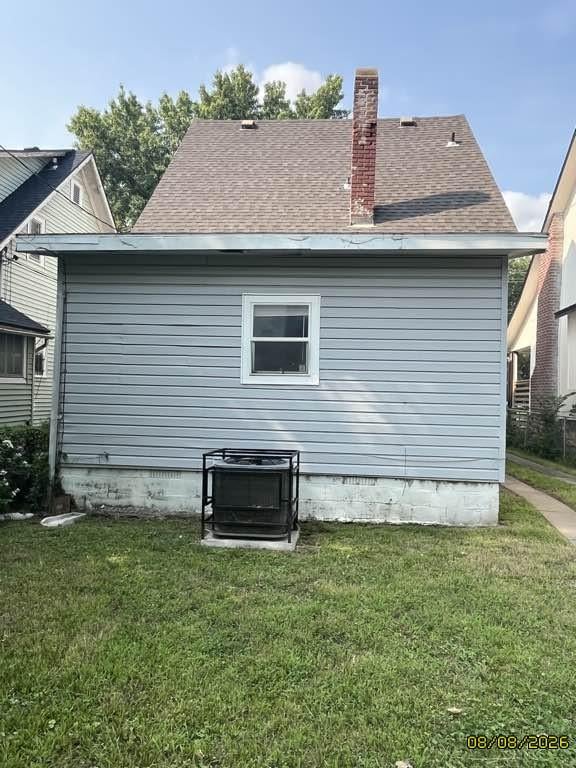 3503 E 25th St, Kansas City, MO 64127