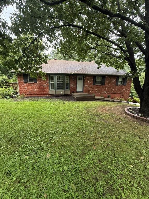 5436 N Hardesty Ave, Kansas City, MO 64119