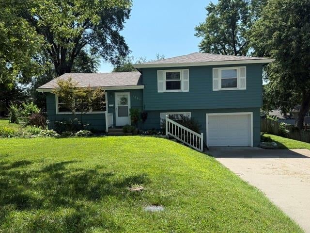 1607 NE 62nd Ter, Gladstone, MO 64118