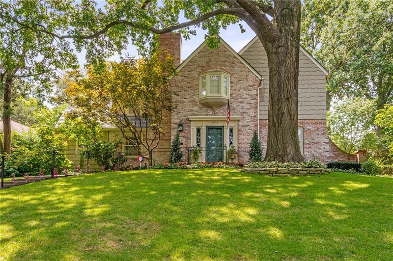 6436 Overbrook St, Mission Hills, KS 6208