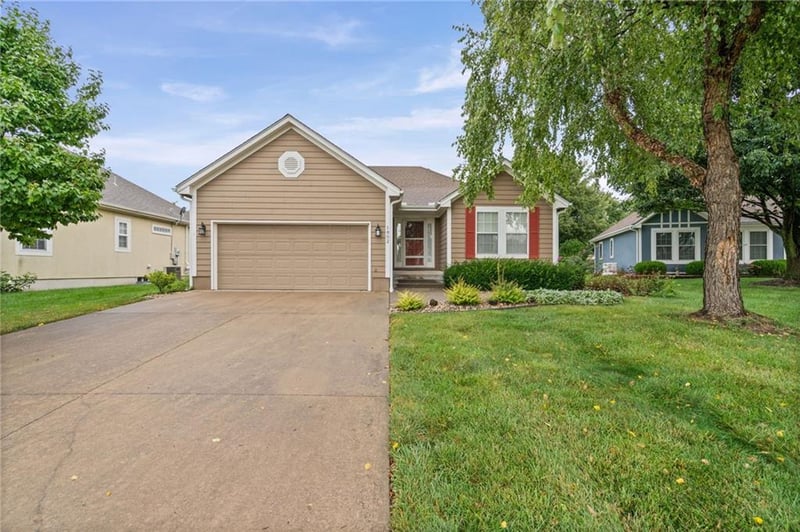 Home Worth Check