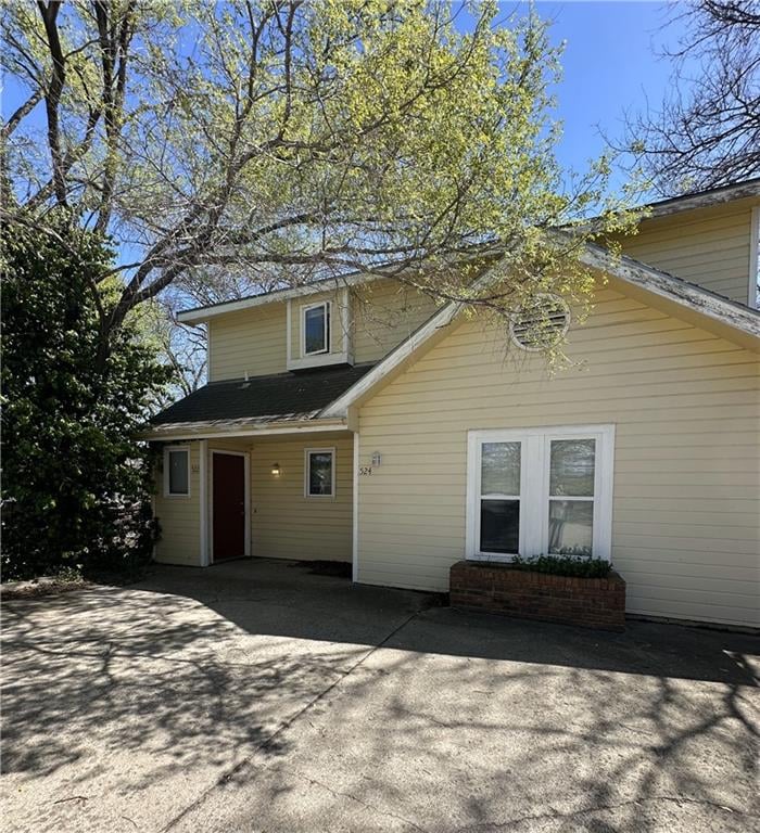 522-524 Florida St, Lawrence, KS 66044