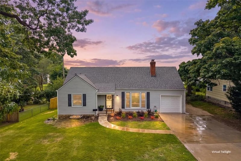 Home Worth Check