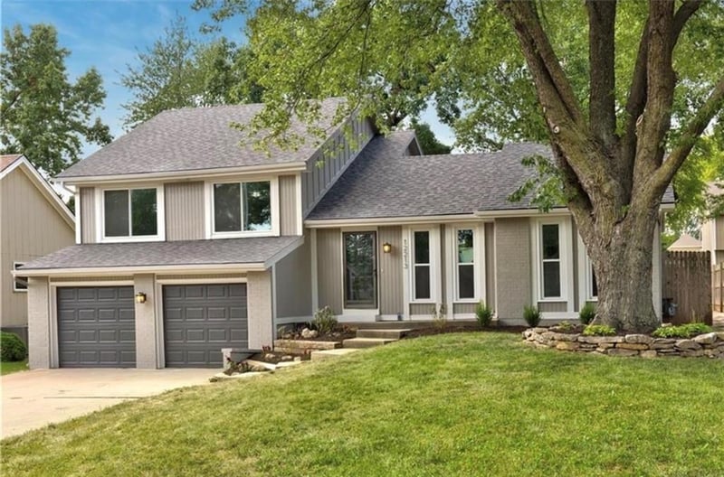 12213 W 72nd St, Shawnee, KS 66216