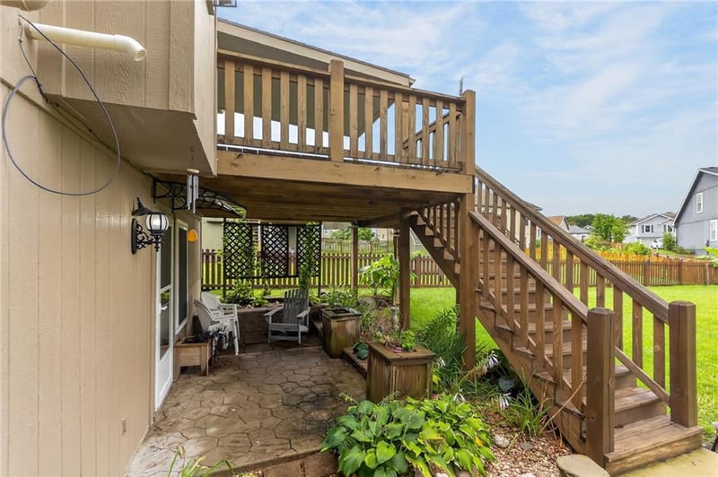 1714 Brooke Ct, Kearney, MO 64060