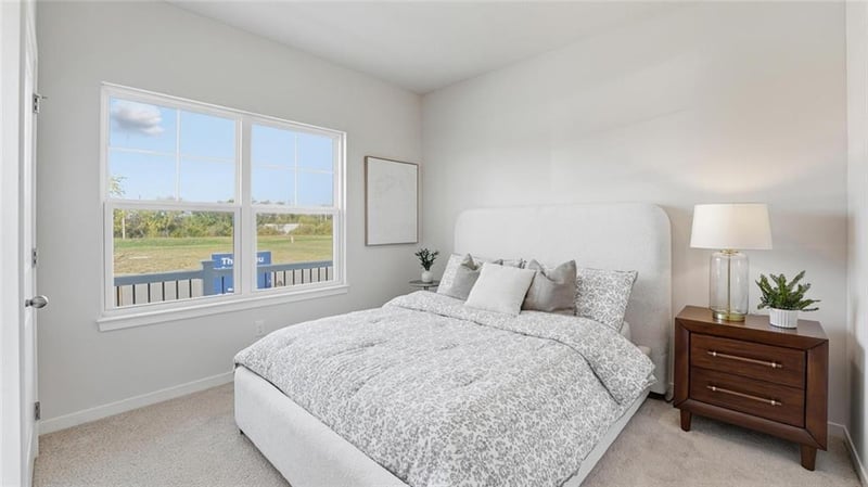 200 Lake Meadows Dr, Smithville, MO 64089