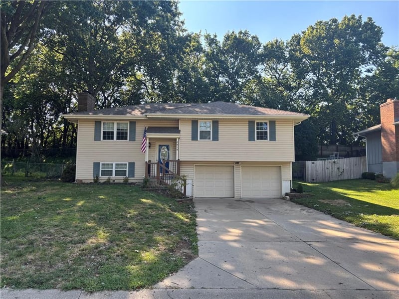 2818 N 110 Ter, Kansas City, KS 66109
