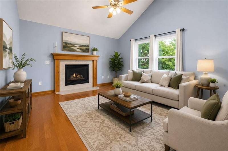 1403 Glenda Ter, Cameron, MO 64429