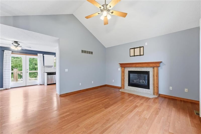 1403 Glenda Ter, Cameron, MO 64429