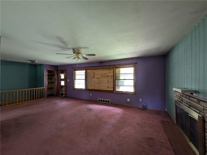 3511 S Northern Ave, Independence, MO 64052
