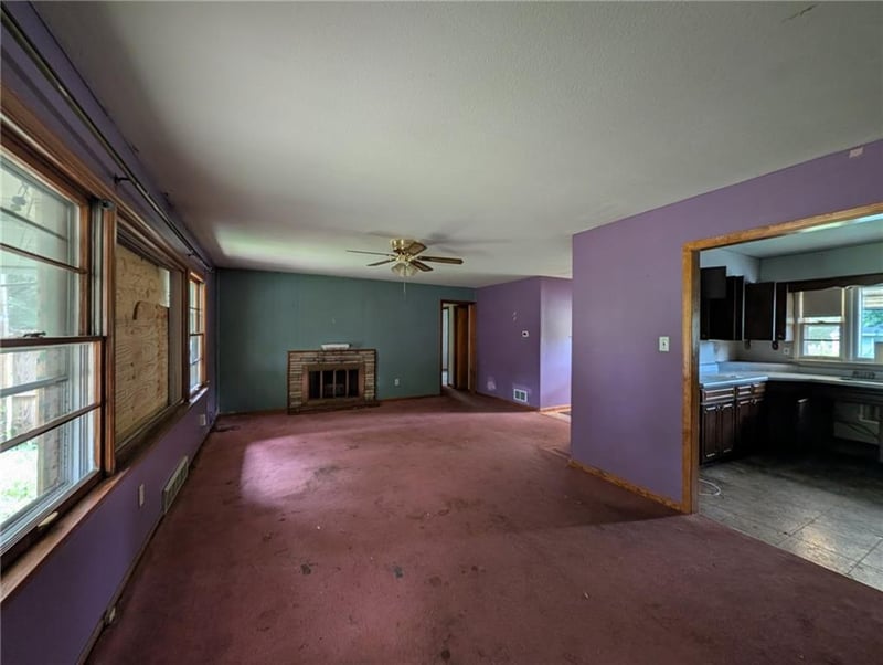 3511 S Northern Ave, Independence, MO 64052