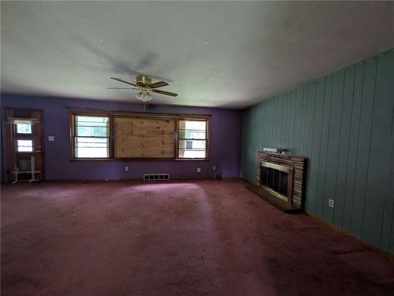 3511 S Northern Ave, Independence, MO 64052