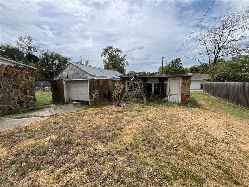533 S Indiana Ave, Columbus, KS 66725