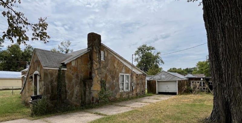 533 S Indiana Ave, Columbus, KS 66725