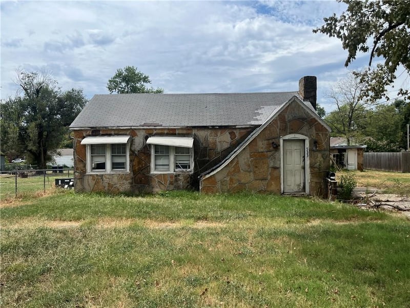 533 S Indiana Ave, Columbus, KS 66725