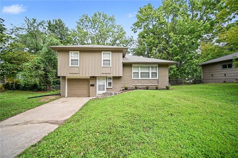 6002 E 96th Ter, Kansas City, MO 64134