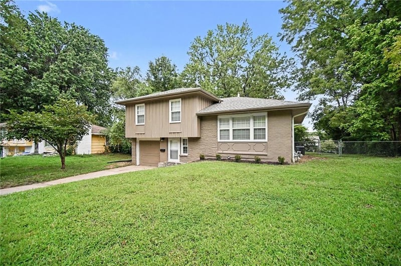 6002 E 96th Ter, Kansas City, MO 64134