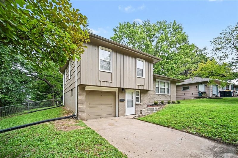 6002 E 96th Ter, Kansas City, MO 64134