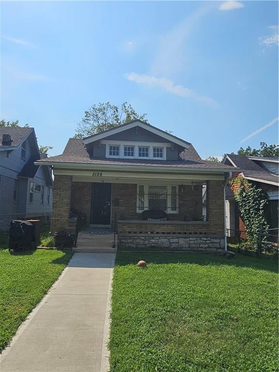 5126 Olive St, Kansas City, MO 64130