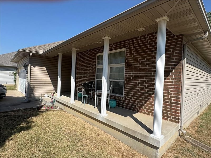514 Brooklyn Ct, Frontenac, KS 66763