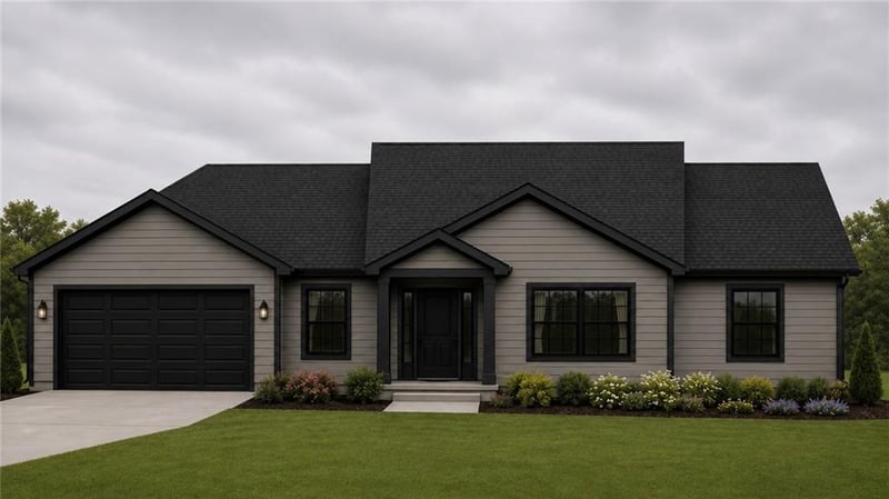 74 SW 131 Hw, Holden, MO 64040