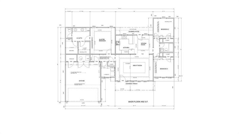 74 SW 131 Hw, Holden, MO 64040