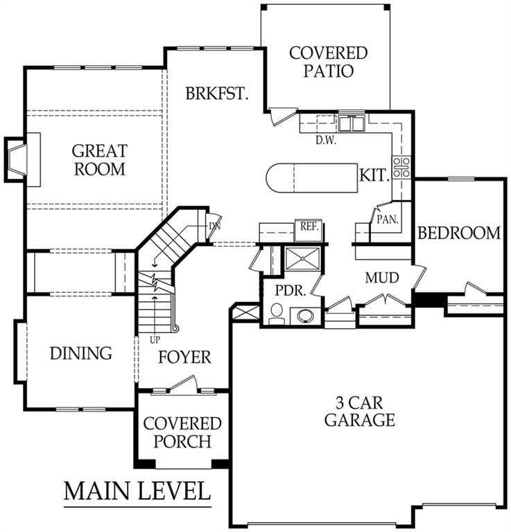 17081 W 164th Ter, Olathe, KS 66062