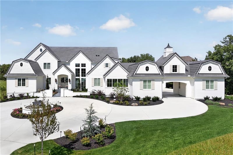 16801 Barton St, Overland Park, KS 66062